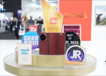 華為新品於MWC 2025大放異彩：創新科技引領全球行動通訊產業
