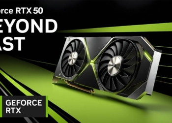 川普政府關稅政策上路導致 Nvidia 市值單日蒸發 2000 億美元