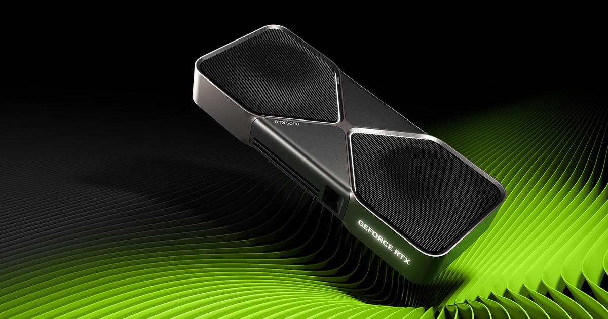 川普政府關稅政策上路導致 Nvidia 市值單日蒸發 2000 億美元 - 電腦王阿達 川普政府關稅政策上路導致 Nvidia 市值單日蒸發 2000 億美元 - 電腦王阿達