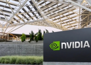 川普政府關稅政策上路導致 Nvidia 市值單日蒸發 2000 億美元