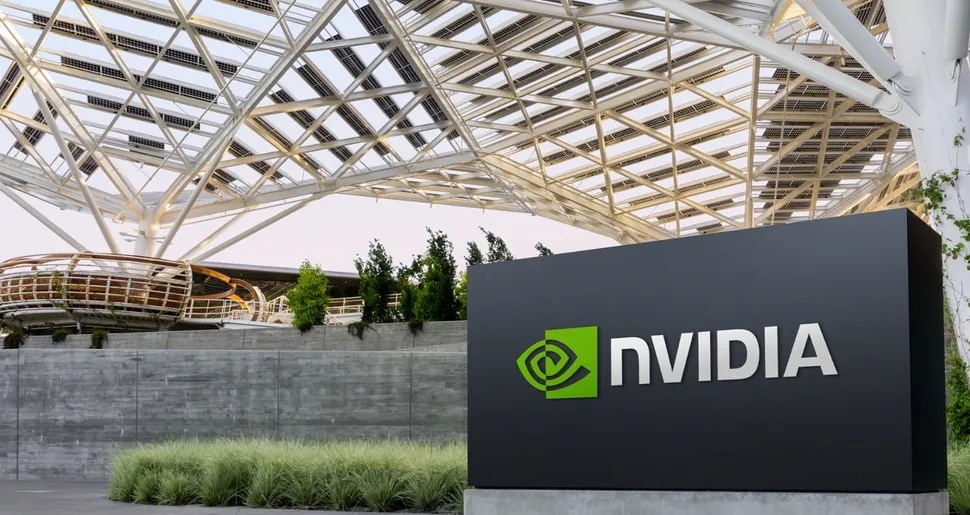 川普政府關稅政策上路導致 Nvidia 市值單日蒸發 2000 億美元 - 電腦王阿達 川普政府關稅政策上路導致 Nvidia 市值單日蒸發 2000 億美元 - 電腦王阿達