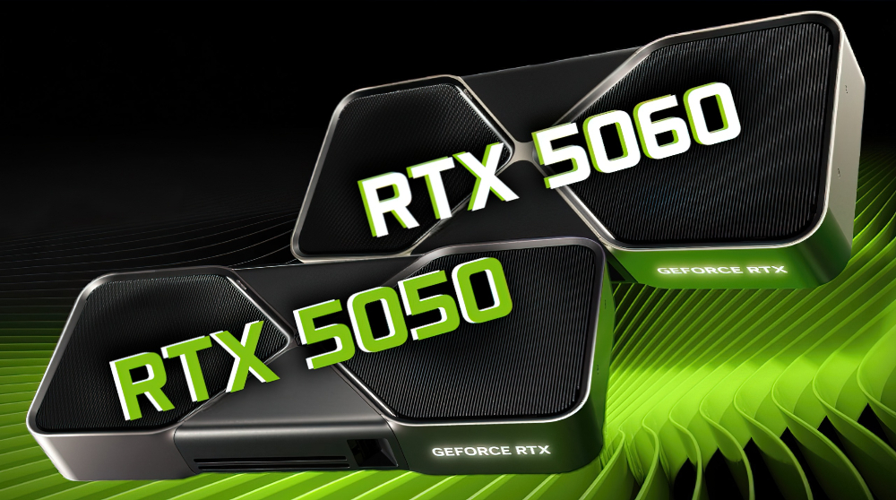 NVIDIA 也計劃推出 RTX 5050 入門級顯卡,而且可能下個月就會看到 - 電腦王阿達 NVIDIA 也計劃推出 RTX 5050 入門級顯卡,而且可能下個月就會看到 - 電腦王阿達