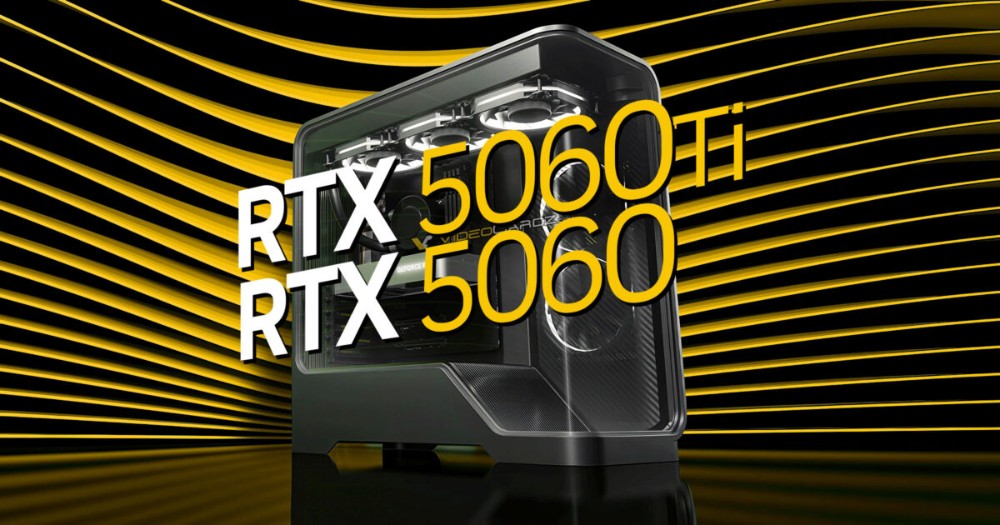 NVIDIA 也計劃推出 RTX 5050 入門級顯卡,而且可能下個月就會看到 - 電腦王阿達 NVIDIA 也計劃推出 RTX 5050 入門級顯卡,而且可能下個月就會看到 - 電腦王阿達