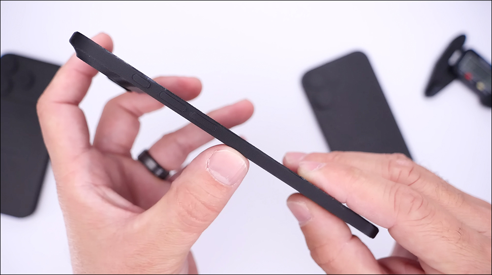 iPhone 17 外觀大改?3D 列印模型曝光!Pro 系列厚度增加並迎來新設計 - 電腦王阿達 iPhone 17 外觀大改?3D 列印模型曝光!Pro 系列厚度增加並迎來新設計 - 電腦王阿達