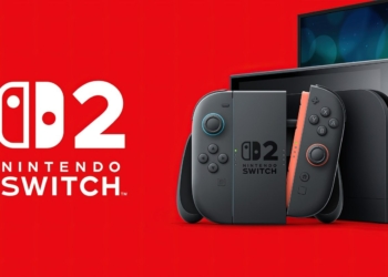 最新任天堂專利暗示 Switch 2 將會推出一個外接手機架周邊配備