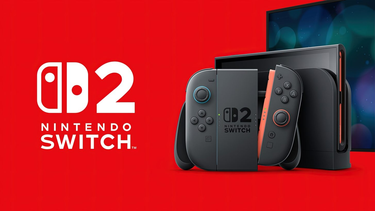 Switch 2 更新導致第三方轉接器無法使用?任天堂:無此限制 - 電腦王阿達 Switch 2 更新導致第三方轉接器無法使用?任天堂:無此限制 - 電腦王阿達