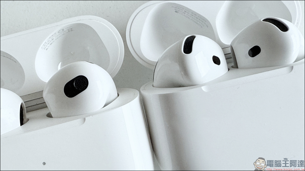 AirPods 內建攝影鏡頭? 蘋果 AI 野心再升級,讓耳機也能「看見」世界! - 電腦王阿達 AirPods 內建攝影鏡頭? 蘋果 AI 野心再升級,讓耳機也能「看見」世界! - 電腦王阿達