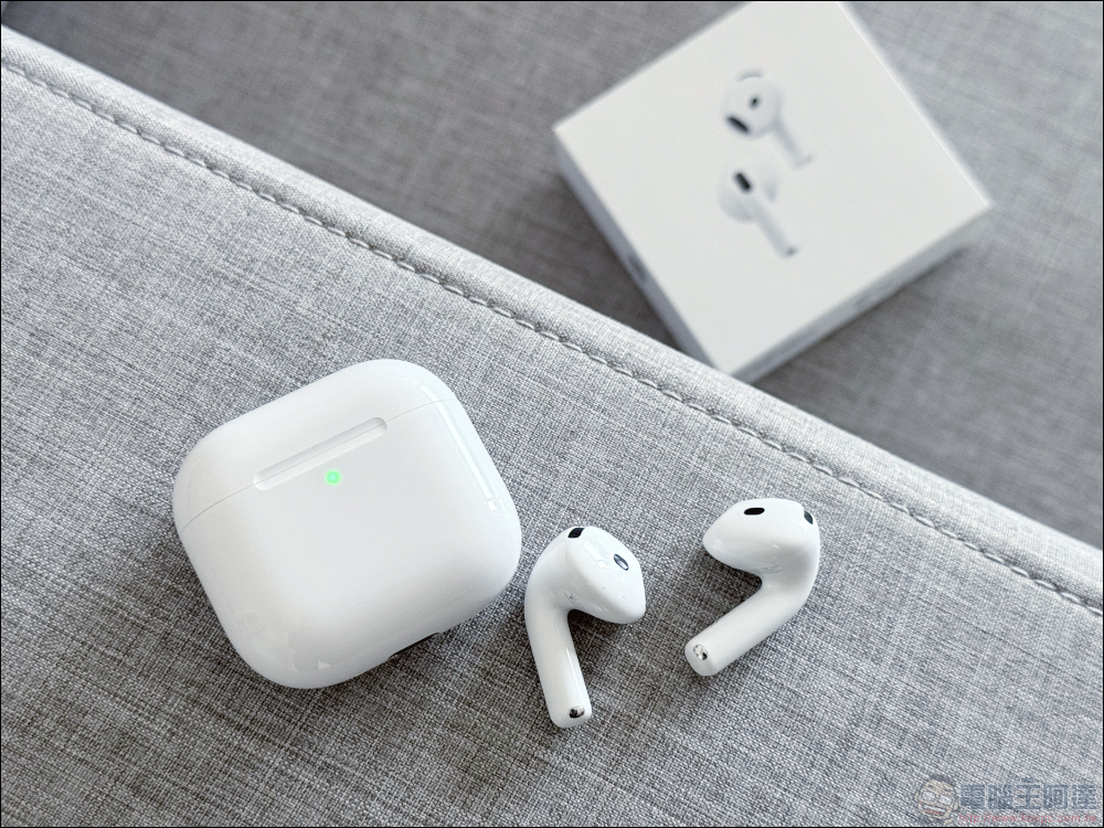AirPods 內建攝影鏡頭? 蘋果 AI 野心再升級,讓耳機也能「看見」世界! - 電腦王阿達 AirPods 內建攝影鏡頭? 蘋果 AI 野心再升級,讓耳機也能「看見」世界! - 電腦王阿達
