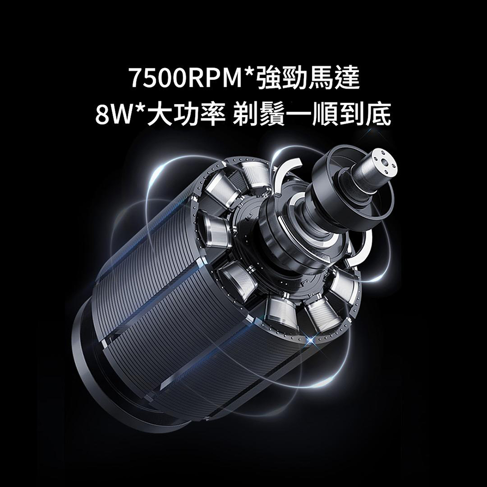 小米有品推出「光頭神器」,搭載 7 刀頭!括鬍、剃頭都可以,像是放大版的電動刮鬍刀 - 電腦王阿達 小米有品推出「光頭神器」,搭載 7 刀頭!括鬍、剃頭都可以,像是放大版的電動刮鬍刀 - 電腦王阿達