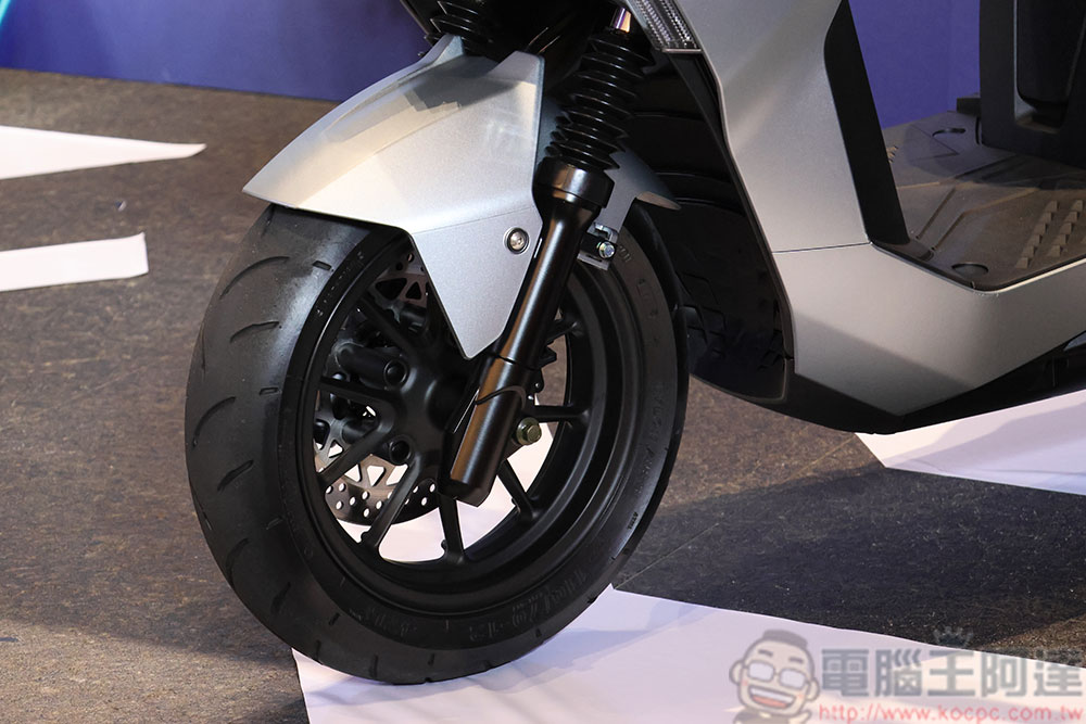 光陽 KYMCO MIG 9 頂級白牌電車上市,最高享 36 個月不分尖、離峰「超級騎到飽」 - 電腦王阿達 光陽 KYMCO MIG 9 頂級白牌電車上市,最高享 36 個月不分尖、離峰「超級騎到飽」 - 電腦王阿達