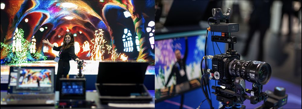 HTC 於 MWC 2025 展示創新科技:VIVERSE、XR、AI 與 5G 引領未來數位體驗 - 電腦王阿達 HTC 於 MWC 2025 展示創新科技:VIVERSE、XR、AI 與 5G 引領未來數位體驗 - 電腦王阿達