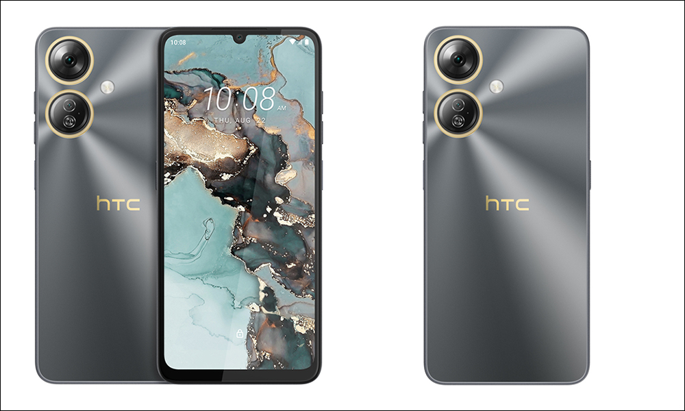 HTC Wildfire E5 Plus 海外推出:6.74 吋大螢幕、50MP 主相機與 5000mAh 大電量 - 電腦王阿達 HTC Wildfire E5 Plus 海外推出:6.74 吋大螢幕、50MP 主相機與 5000mAh 大電量 - 電腦王阿達