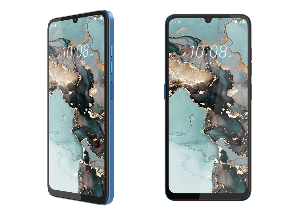 HTC Wildfire E5 Plus 海外推出:6.74 吋大螢幕、50MP 主相機與 5000mAh 大電量 - 電腦王阿達 HTC Wildfire E5 Plus 海外推出:6.74 吋大螢幕、50MP 主相機與 5000mAh 大電量 - 電腦王阿達