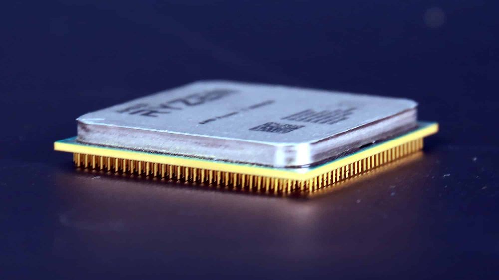 官方授權通路竟賣假的 AMD Ryzen 7 9800X3D!這年頭買處理器哪都不安全了 - 電腦王阿達 官方授權通路竟賣假的 AMD Ryzen 7 9800X3D!這年頭買處理器哪都不安全了 - 電腦王阿達