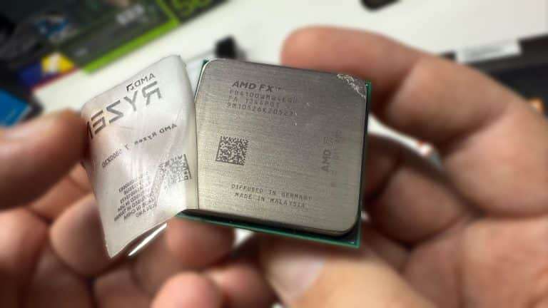 官方授權通路竟賣假的 AMD Ryzen 7 9800X3D!這年頭買處理器哪都不安全了 - 電腦王阿達 官方授權通路竟賣假的 AMD Ryzen 7 9800X3D!這年頭買處理器哪都不安全了 - 電腦王阿達