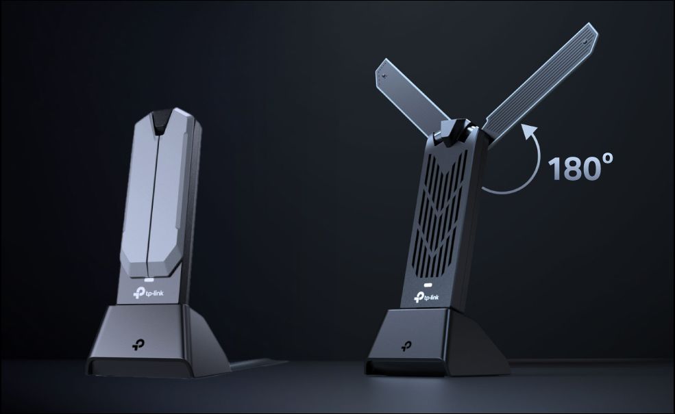 全台首款 Wi-Fi 7 高增益USB3.0網卡 TP-Link Archer TBE400UH 上市,輕鬆解鎖極限網速 - 電腦王阿達 全台首款 Wi-Fi 7 高增益USB3.0網卡 TP-Link Archer TBE400UH 上市,輕鬆解鎖極限網速 - 電腦王阿達