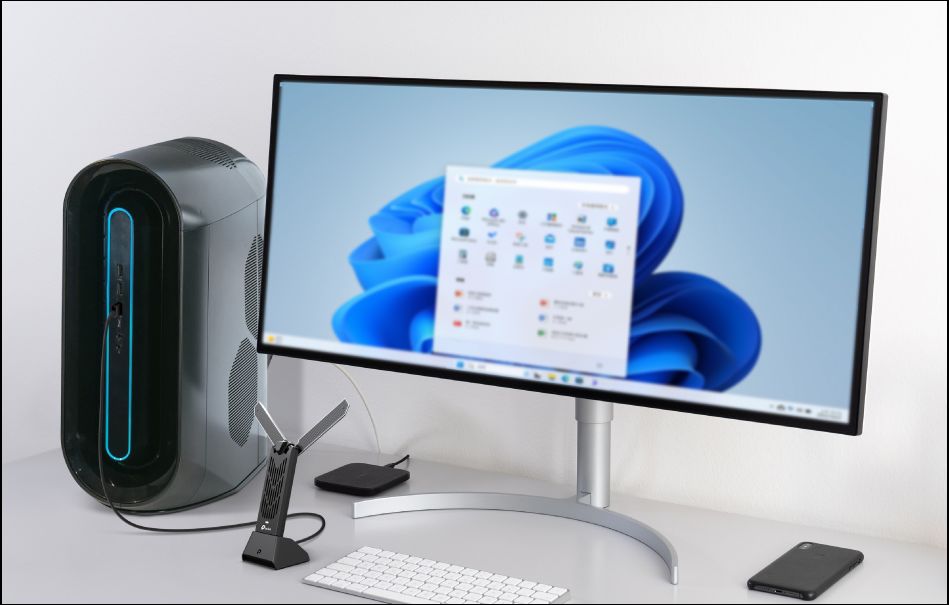 全台首款 Wi-Fi 7 高增益USB3.0網卡 TP-Link Archer TBE400UH 上市,輕鬆解鎖極限網速 - 電腦王阿達 全台首款 Wi-Fi 7 高增益USB3.0網卡 TP-Link Archer TBE400UH 上市,輕鬆解鎖極限網速 - 電腦王阿達