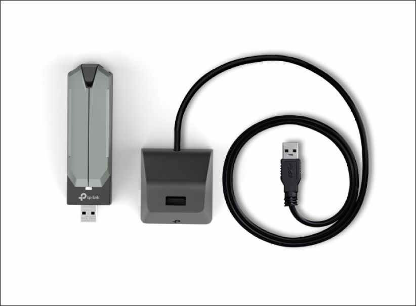全台首款 Wi-Fi 7 高增益USB3.0網卡 TP-Link Archer TBE400UH 上市,輕鬆解鎖極限網速 - 電腦王阿達 全台首款 Wi-Fi 7 高增益USB3.0網卡 TP-Link Archer TBE400UH 上市,輕鬆解鎖極限網速 - 電腦王阿達