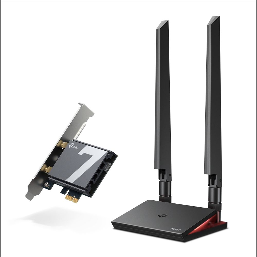 全台首款 Wi-Fi 7 高增益USB3.0網卡 TP-Link Archer TBE400UH 上市,輕鬆解鎖極限網速 - 電腦王阿達 全台首款 Wi-Fi 7 高增益USB3.0網卡 TP-Link Archer TBE400UH 上市,輕鬆解鎖極限網速 - 電腦王阿達