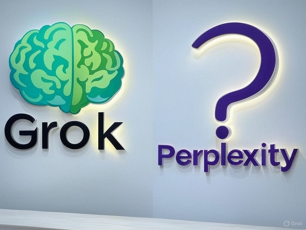 不只 Grok 有!支援中文對話的 AI 搜尋服務 Ask Perplexity 登場 - 電腦王阿達 不只 Grok 有!支援中文對話的 AI 搜尋服務 Ask Perplexity 登場 - 電腦王阿達