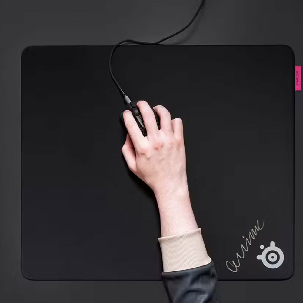 SteelSeries 針對特定遊戲風格推出一系列新滑鼠墊 - 電腦王阿達 SteelSeries 針對特定遊戲風格推出一系列新滑鼠墊 - 電腦王阿達