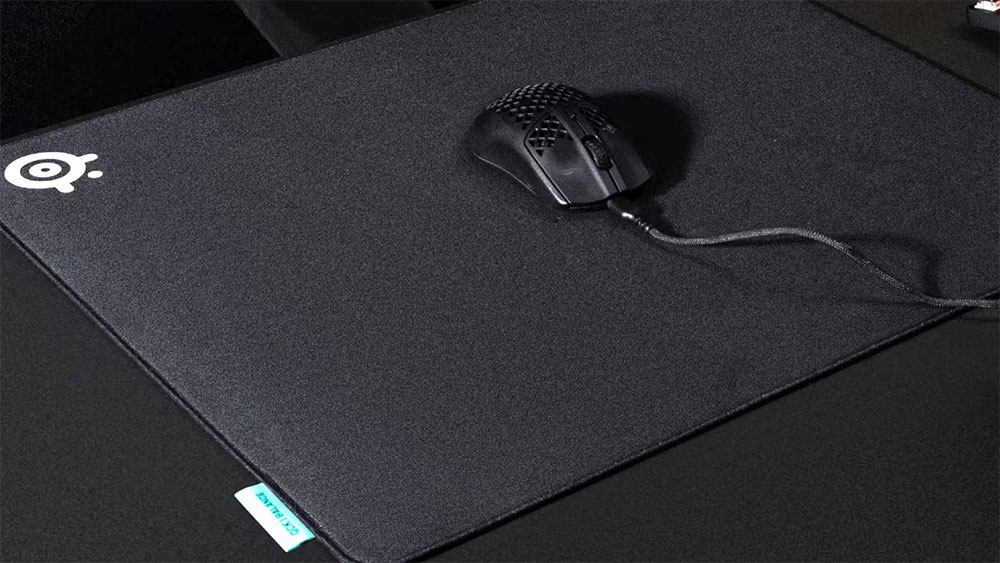 SteelSeries 針對特定遊戲風格推出一系列新滑鼠墊 - 電腦王阿達 SteelSeries 針對特定遊戲風格推出一系列新滑鼠墊 - 電腦王阿達