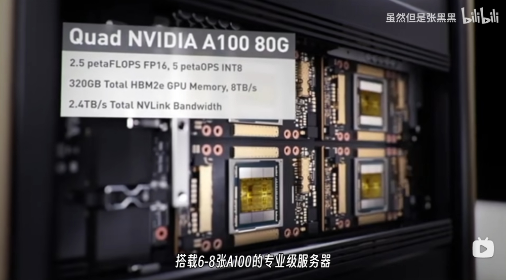 實測滿血版 M3 Ultra 本地運行 DeepSeek R1 671B 模型,速度勝過 8 張 A100 - 電腦王阿達 實測滿血版 M3 Ultra 本地運行 DeepSeek R1 671B 模型,速度勝過 8 張 A100 - 電腦王阿達