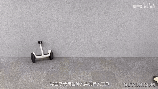 中國天才少年稚暉君又推新雙足人形機器人「靈犀 X2」 - 電腦王阿達 中國天才少年稚暉君又推新雙足人形機器人「靈犀 X2」 - 電腦王阿達