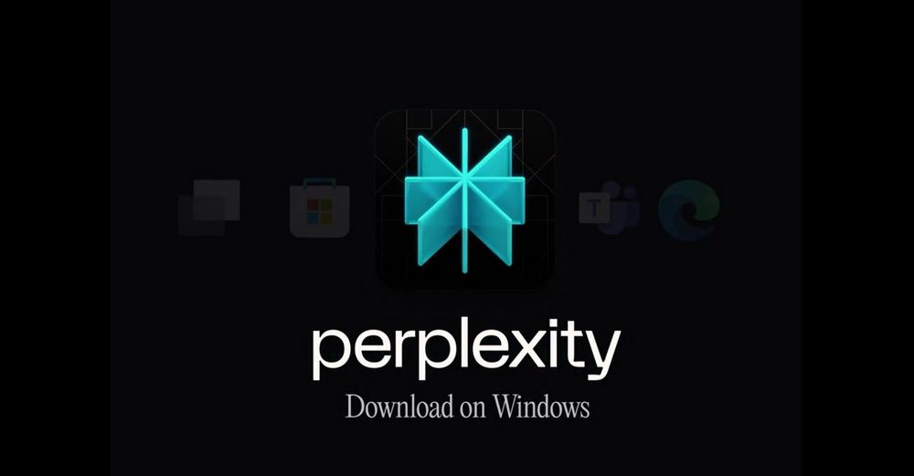 Perplexity AI 搜尋引擎推出 Windows 版與 Chrome 擴充功能,輕鬆提升搜尋體驗! - 電腦王阿達 Perplexity AI 搜尋引擎推出 Windows 版與 Chrome 擴充功能,輕鬆提升搜尋體驗! - 電腦王阿達