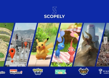 Pokémon Go、魔物獵人 Now 易主！沙烏地阿拉伯旗下產業斥資 35 億美元收購