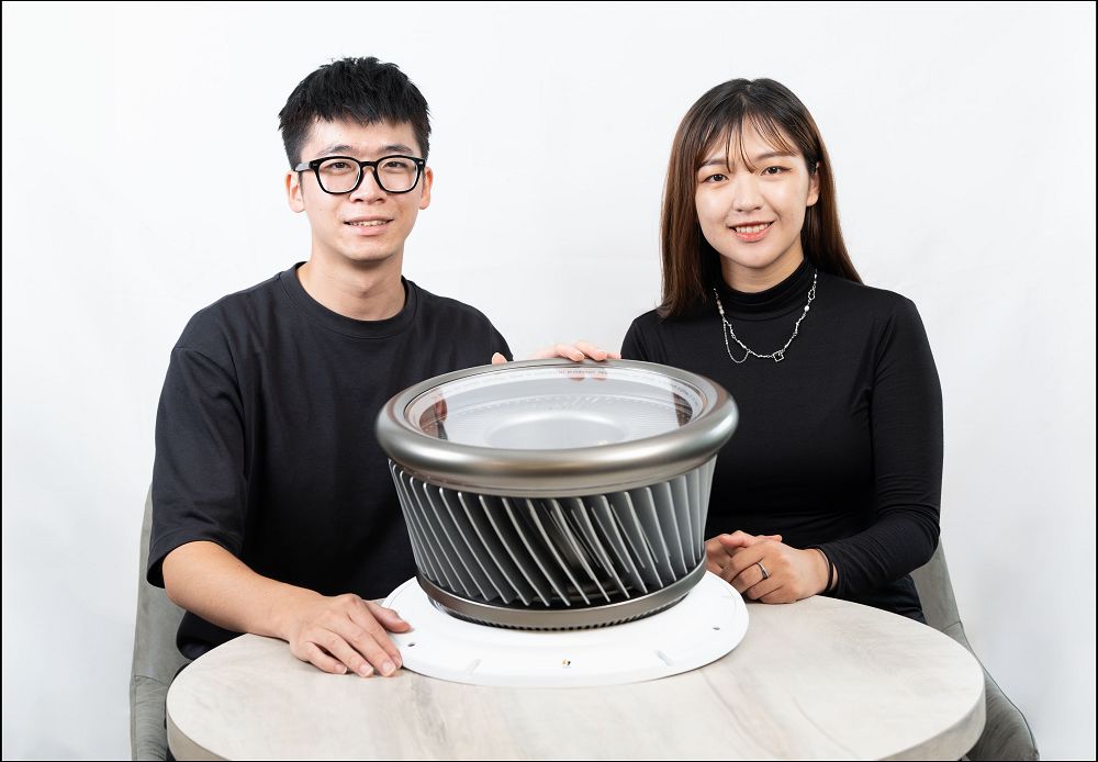 James Dyson 2025 設計大獎正式開放報名,發掘新世代設計人才潛力 - 電腦王阿達 James Dyson 2025 設計大獎正式開放報名,發掘新世代設計人才潛力 - 電腦王阿達