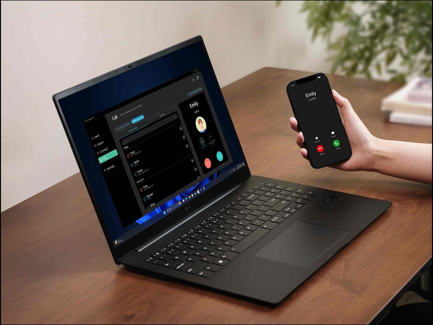 LG gram 2025全新升級:輕薄筆電的巔峰之作,引領 AI 時代的創新潮流 - 電腦王阿達 LG gram 2025全新升級:輕薄筆電的巔峰之作,引領 AI 時代的創新潮流 - 電腦王阿達