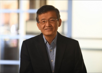 英特爾正式宣佈任命陳立武為新任執行長，Intel 首位華人 CEO