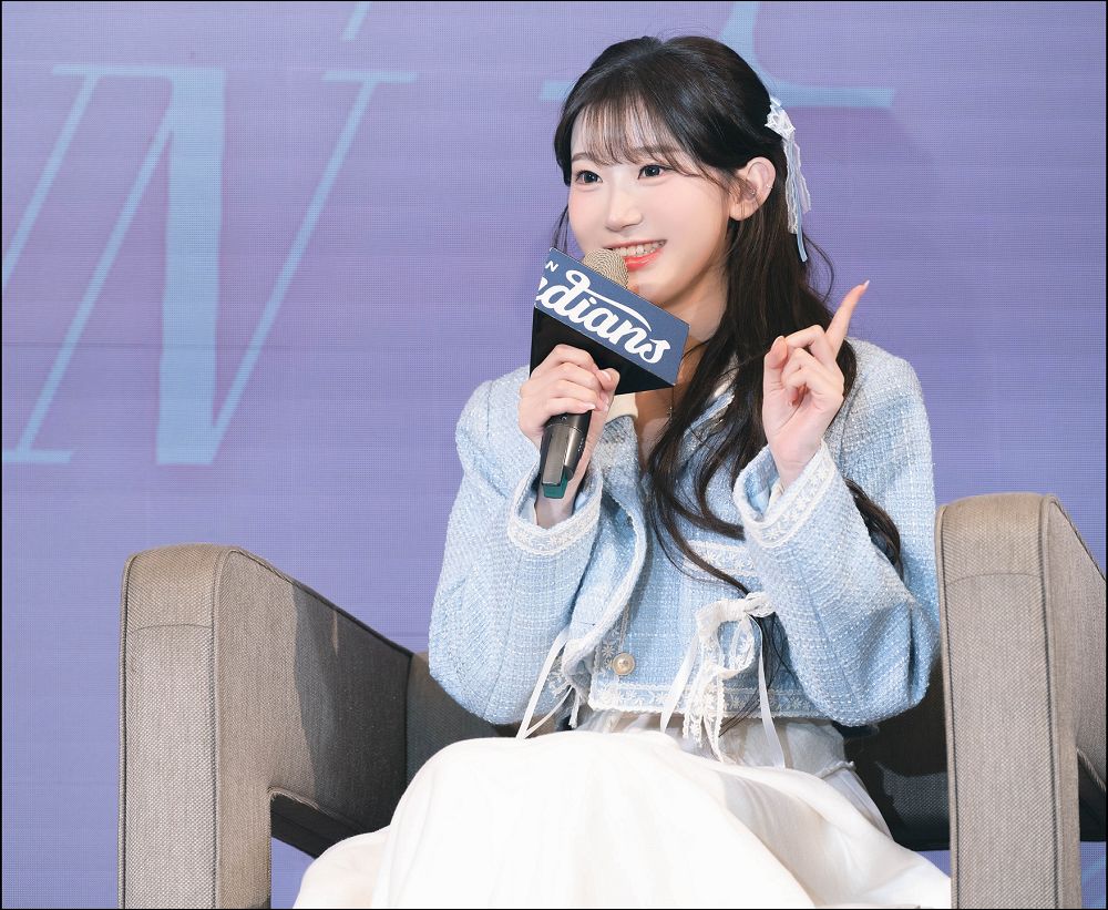 台灣大哥大宣布 Fubon Angels 成員「AI 女神」 李珠珢為年度代言人 - 電腦王阿達 台灣大哥大宣布 Fubon Angels 成員「AI 女神」 李珠珢為年度代言人 - 電腦王阿達
