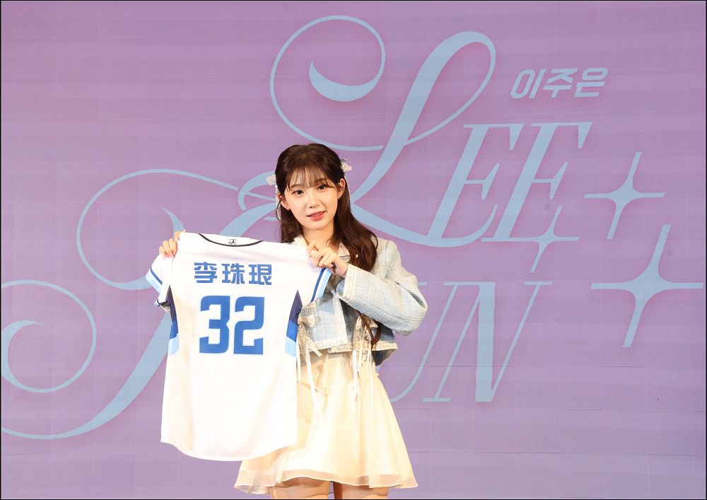 台灣大哥大宣布 Fubon Angels 成員「AI 女神」 李珠珢為年度代言人 - 電腦王阿達 台灣大哥大宣布 Fubon Angels 成員「AI 女神」 李珠珢為年度代言人 - 電腦王阿達