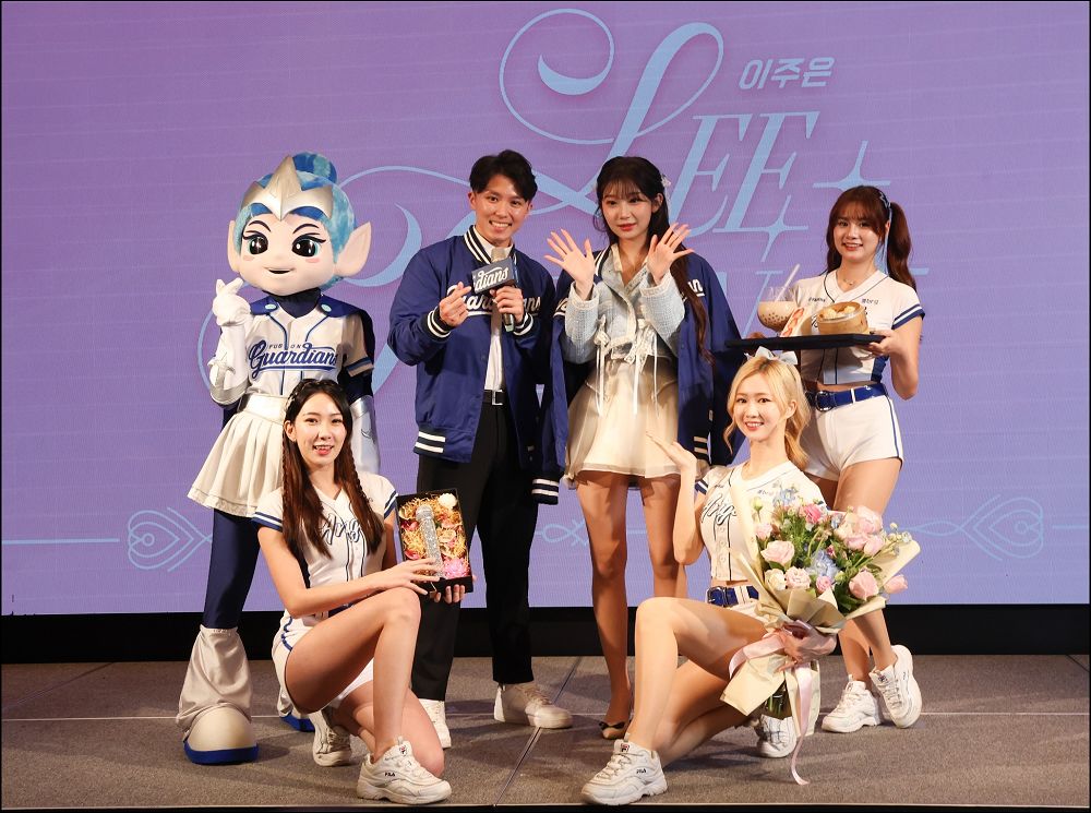 台灣大哥大宣布 Fubon Angels 成員「AI 女神」 李珠珢為年度代言人 - 電腦王阿達 台灣大哥大宣布 Fubon Angels 成員「AI 女神」 李珠珢為年度代言人 - 電腦王阿達