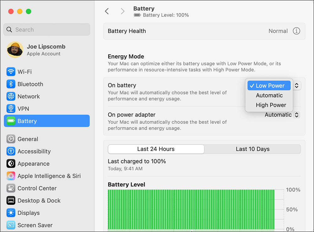 全新 Mac Studio 確認支援「低耗電模式」,可降低風扇噪音 - 電腦王阿達 全新 Mac Studio 確認支援「低耗電模式」,可降低風扇噪音 - 電腦王阿達