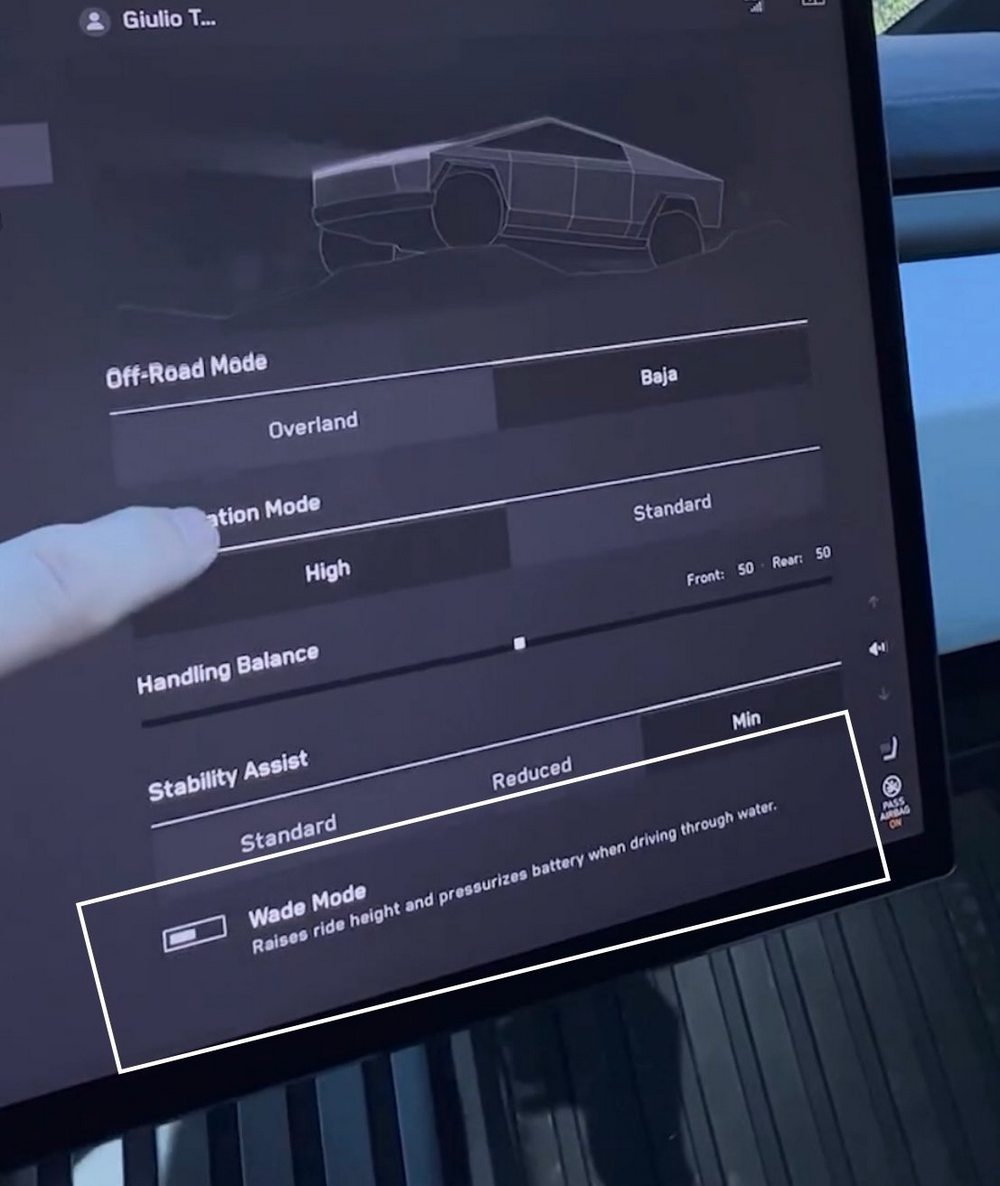 馬斯克曾稱 Cybertruck 能當船,現實卻是直接沉沒 - 電腦王阿達 馬斯克曾稱 Cybertruck 能當船,現實卻是直接沉沒 - 電腦王阿達