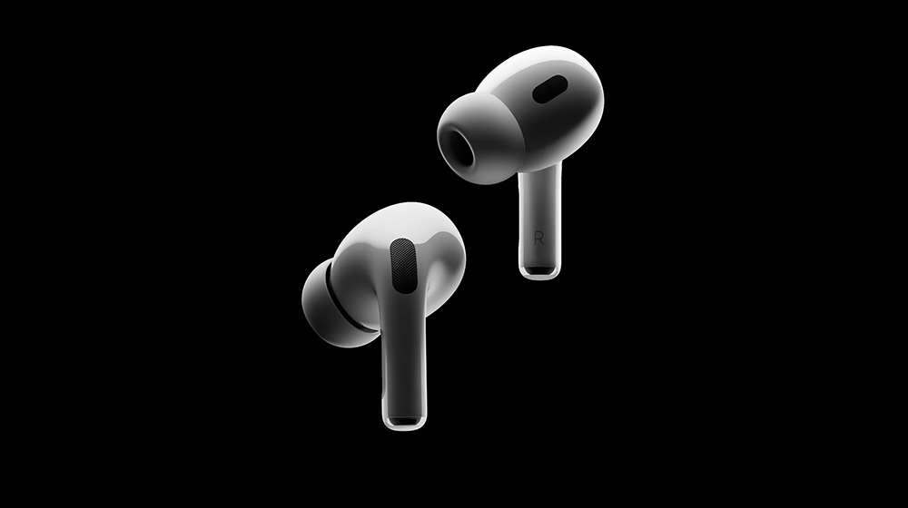 AirPods 即將迎來「即時翻譯」黑科技!語言不再是溝通障礙? - 電腦王阿達 AirPods 即將迎來「即時翻譯」黑科技!語言不再是溝通障礙? - 電腦王阿達