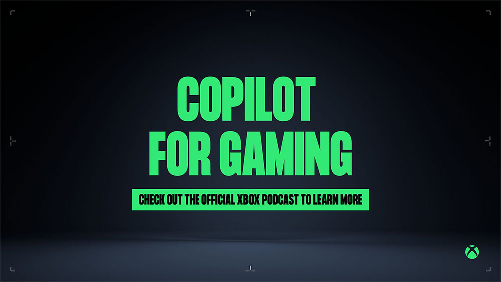 Microsoft 宣佈以 Xbox 為首站推出「Copilot for Gaming」 - 電腦王阿達 Microsoft 宣佈以 Xbox 為首站推出「Copilot for Gaming」 - 電腦王阿達