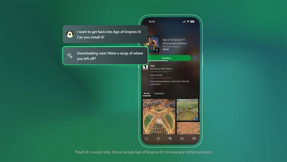 Microsoft 宣佈以 Xbox 為首站推出「Copilot for Gaming」 - 電腦王阿達 Microsoft 宣佈以 Xbox 為首站推出「Copilot for Gaming」 - 電腦王阿達