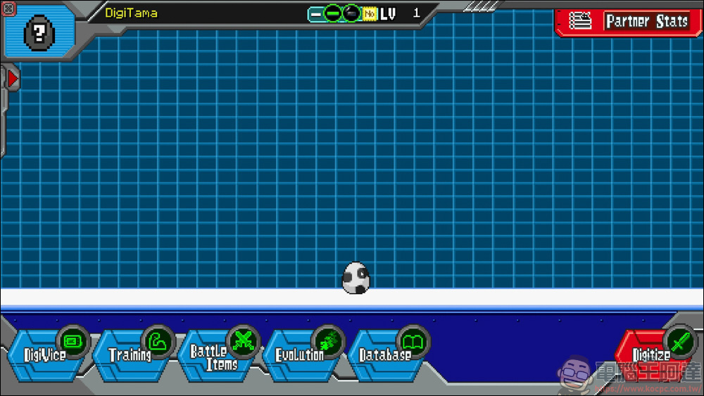 數碼寶貝 《Digital Tamers 2》免費遊戲:帶你重溫童年回憶,培養你的專屬數碼寶貝! - 電腦王阿達 數碼寶貝 《Digital Tamers 2》免費遊戲:帶你重溫童年回憶,培養你的專屬數碼寶貝! - 電腦王阿達