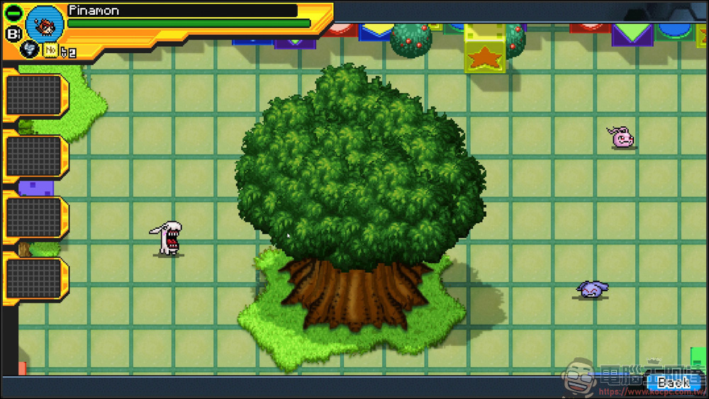 數碼寶貝 《Digital Tamers 2》免費遊戲:帶你重溫童年回憶,培養你的專屬數碼寶貝! - 電腦王阿達 數碼寶貝 《Digital Tamers 2》免費遊戲:帶你重溫童年回憶,培養你的專屬數碼寶貝! - 電腦王阿達