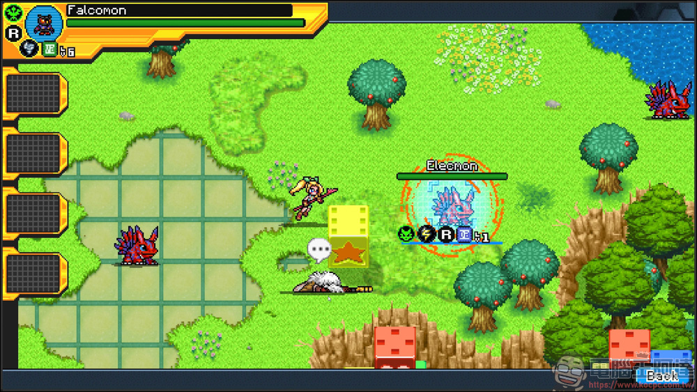 數碼寶貝 《Digital Tamers 2》免費遊戲:帶你重溫童年回憶,培養你的專屬數碼寶貝! - 電腦王阿達 數碼寶貝 《Digital Tamers 2》免費遊戲:帶你重溫童年回憶,培養你的專屬數碼寶貝! - 電腦王阿達