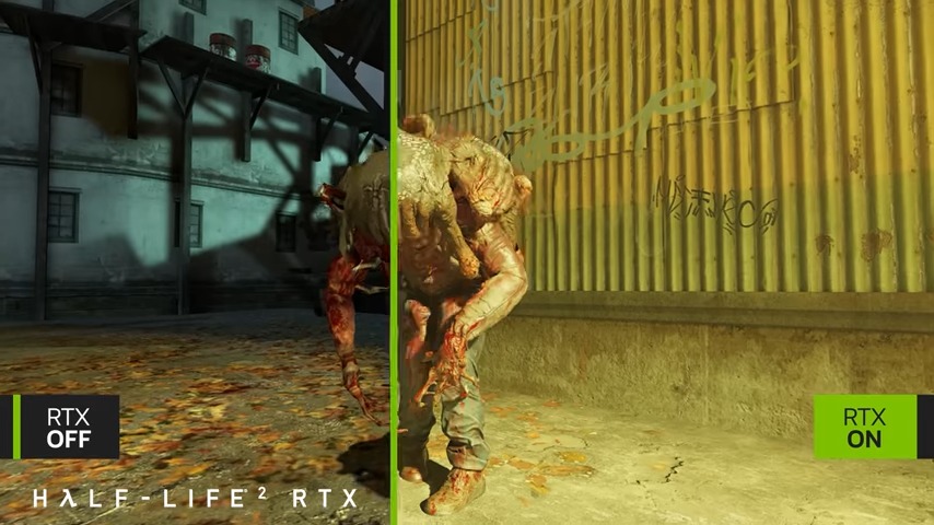 NVIDIA 與微軟在 GDC 大會前夕宣布 RTX 神經渲染技術的重大突破 - 電腦王阿達 NVIDIA 與微軟在 GDC 大會前夕宣布 RTX 神經渲染技術的重大突破 - 電腦王阿達
