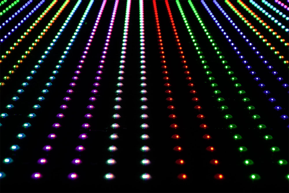 Sony 發表最新顯示技術,結合 RGB LED 和高密度 LED 背光 - 電腦王阿達 Sony 發表最新顯示技術,結合 RGB LED 和高密度 LED 背光 - 電腦王阿達