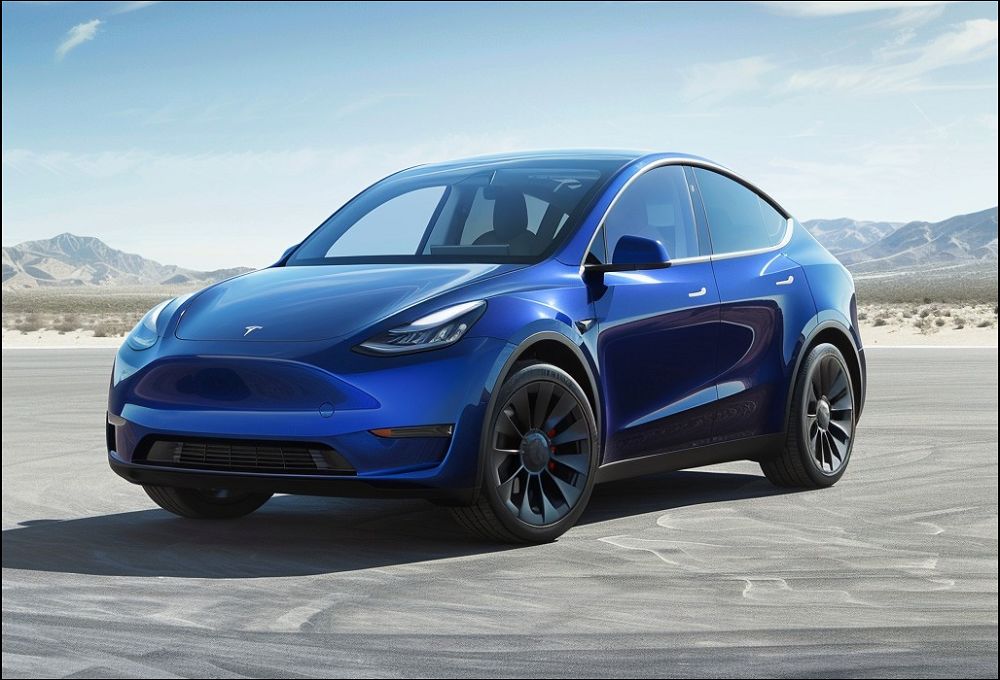 傳特斯拉將在上海生產低價版 Model Y 以應對競爭激烈的中國市場 - 電腦王阿達 傳特斯拉將在上海生產低價版 Model Y 以應對競爭激烈的中國市場 - 電腦王阿達