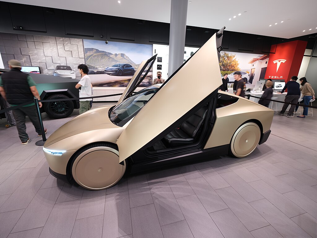 傳特斯拉將在上海生產低價版 Model Y 以應對競爭激烈的中國市場 - 電腦王阿達 傳特斯拉將在上海生產低價版 Model Y 以應對競爭激烈的中國市場 - 電腦王阿達