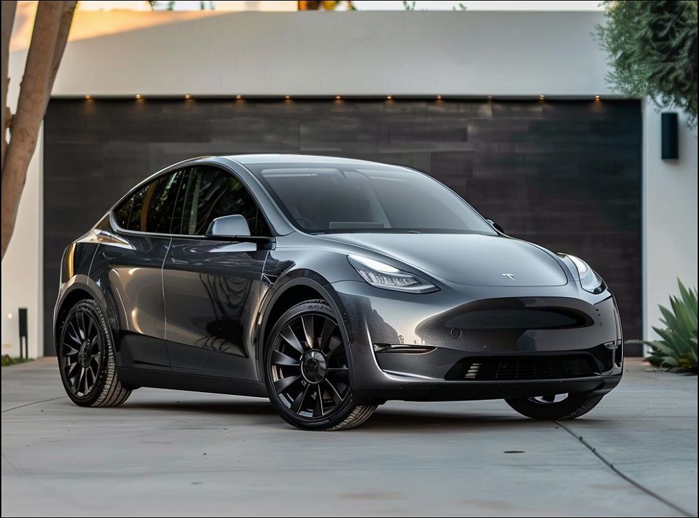傳特斯拉將在上海生產低價版 Model Y 以應對競爭激烈的中國市場 - 電腦王阿達 傳特斯拉將在上海生產低價版 Model Y 以應對競爭激烈的中國市場 - 電腦王阿達