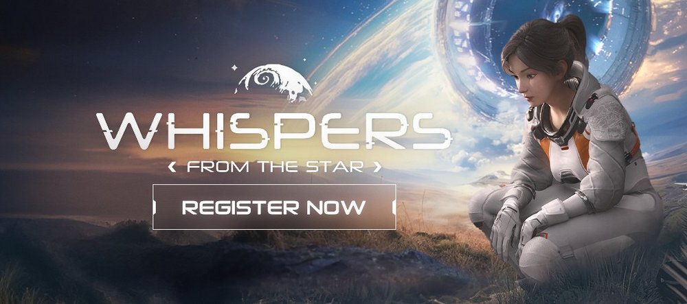 首款 AI 實時互動遊戲「Whispers from the Star」:你的對話將改變遊戲結局 - 電腦王阿達 首款 AI 實時互動遊戲「Whispers from the Star」:你的對話將改變遊戲結局 - 電腦王阿達